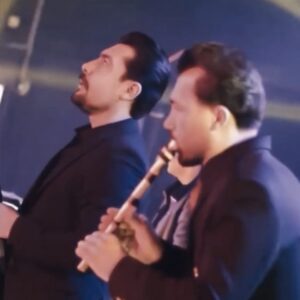 دانلود آهنگ فرشید حکمتی ۲۹ ساله که جون ایکنم در ودرم